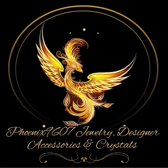 Handbags - Phoenix9607 Jewelry, Designer Accessories & Crystals